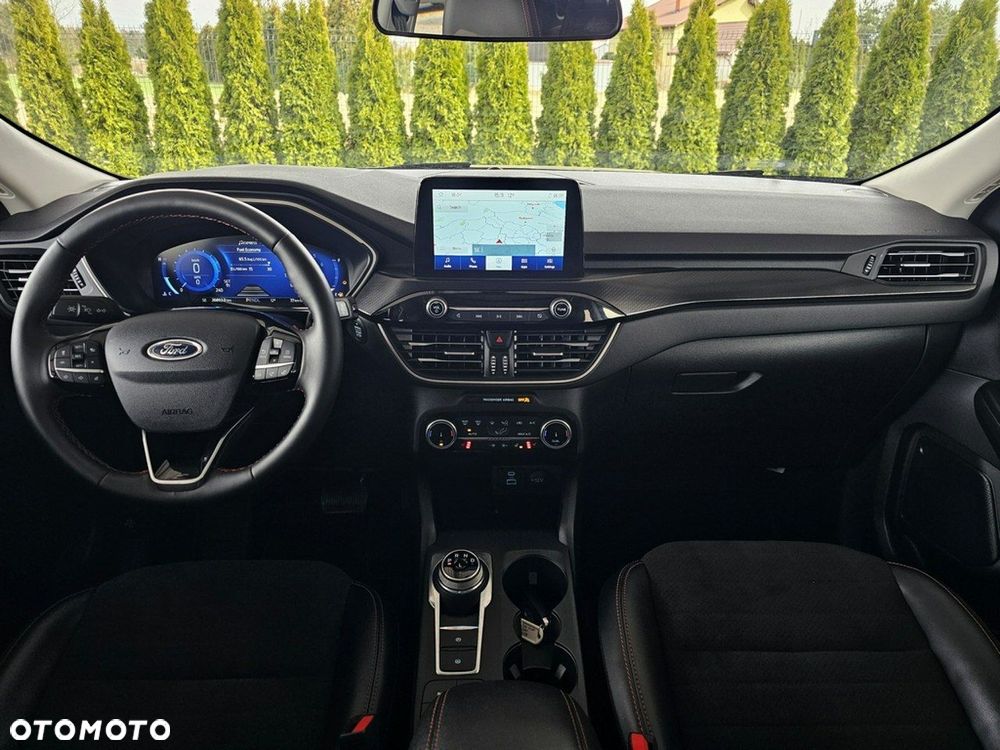 Ford Escape - 30