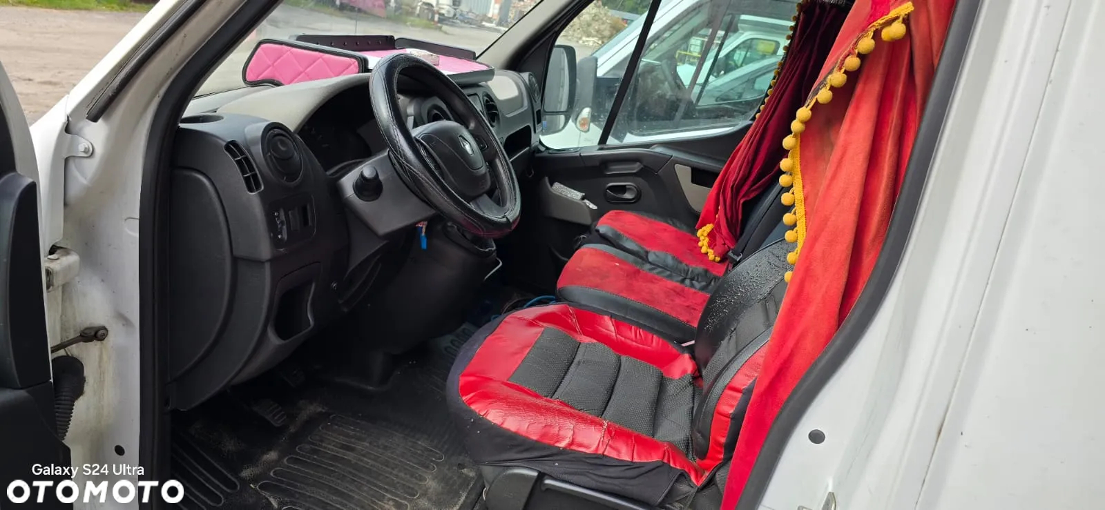 Renault MASTER - 5