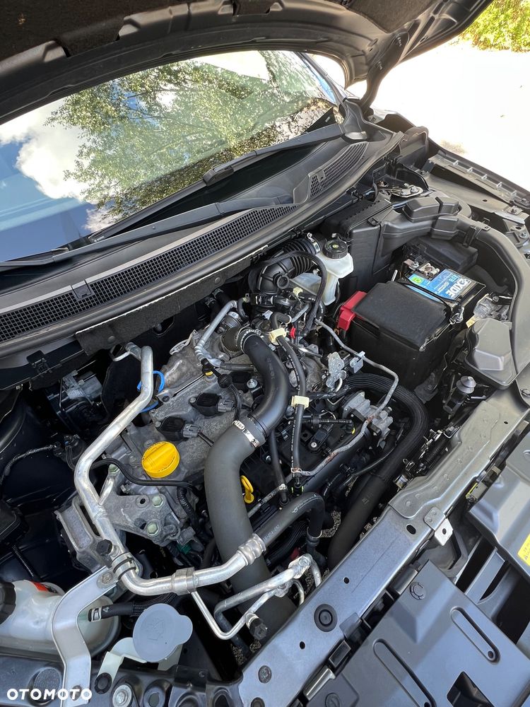 Nissan Qashqai 1.2 DIG-T N-Connecta - 15