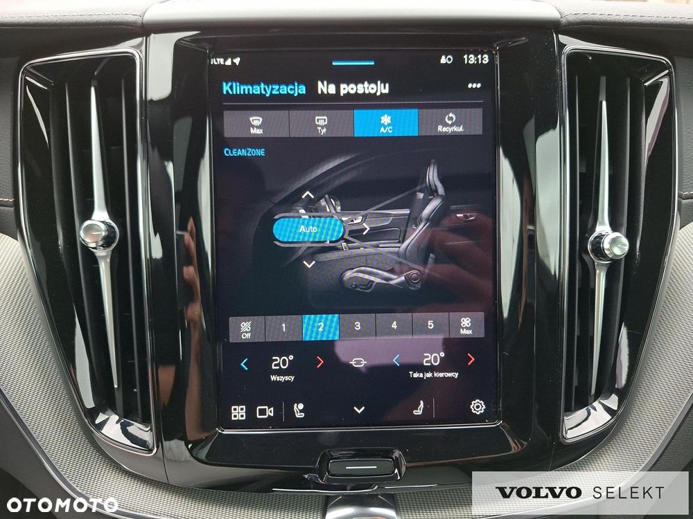Volvo XC 60 - 28