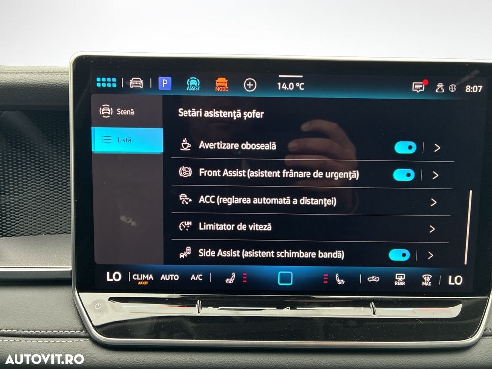 Volkswagen Tayron 2.0 TDI 4Motion DSG Life - 14