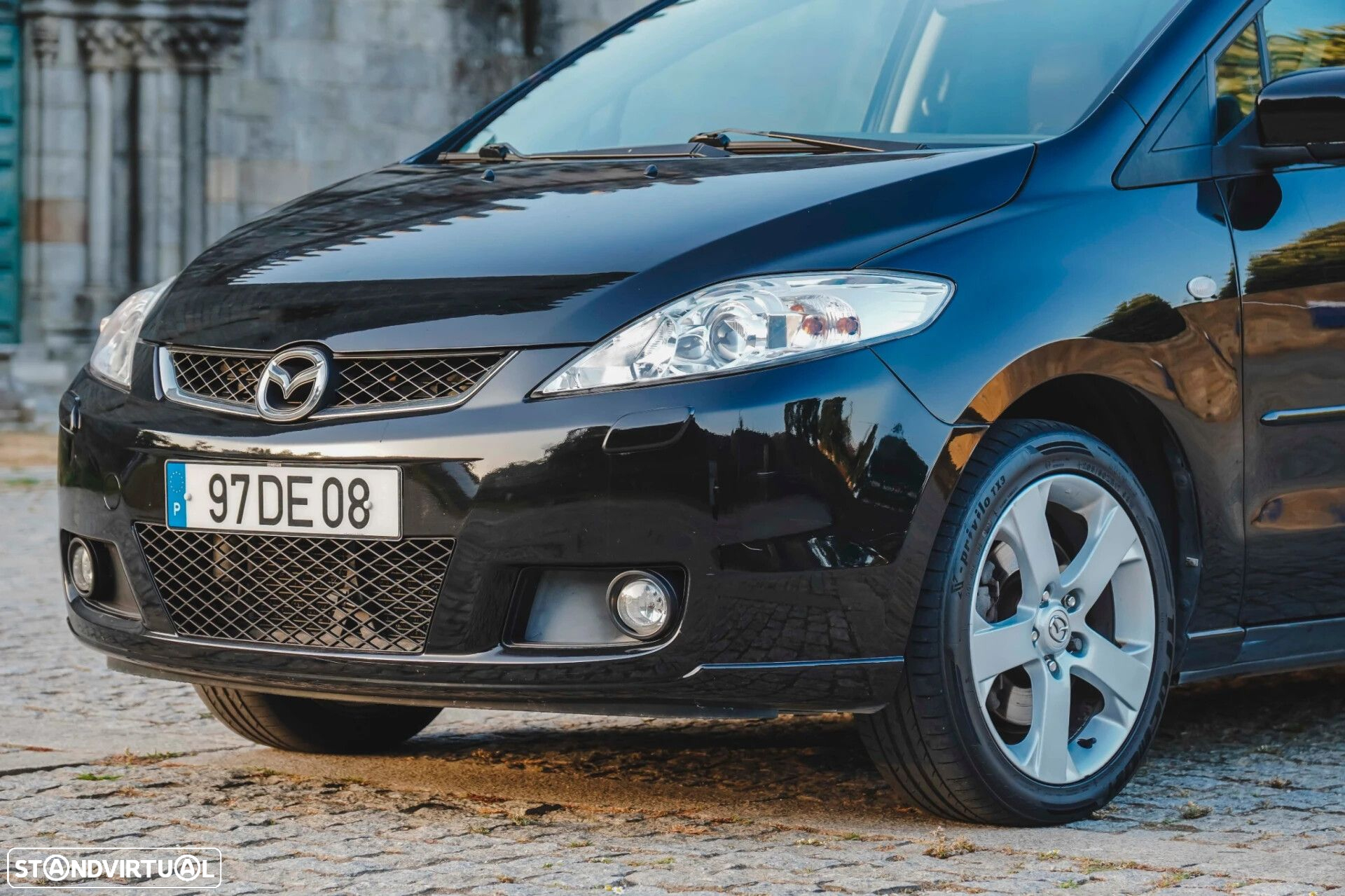 Mazda 5 - 37