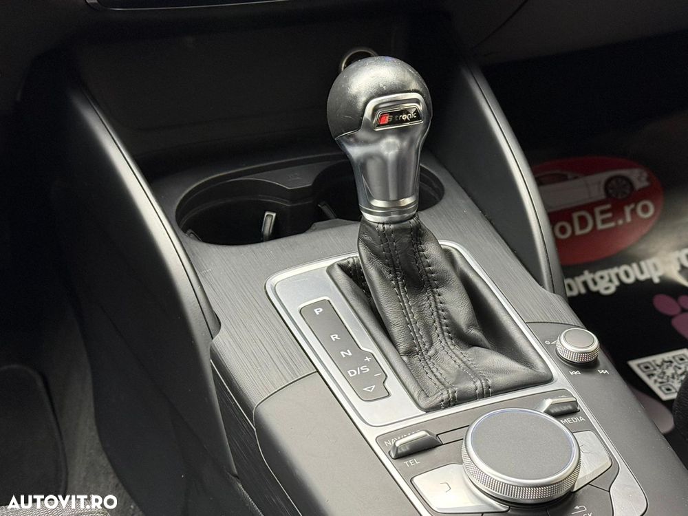 Audi A3 - 12