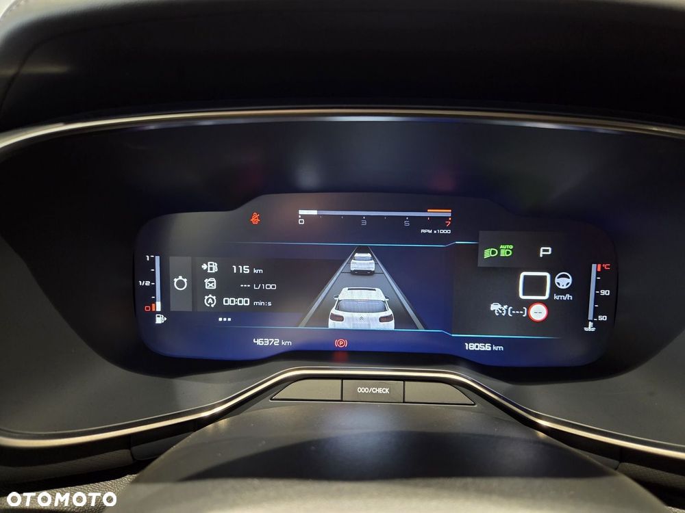 Citroën C5 Aircross 1.5 BlueHDi Max EAT8 - 20