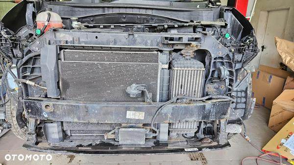 Kia Sportage IV 1,7 crdi radar