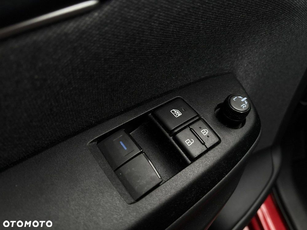 Toyota Yaris 1.5 Comfort - 16