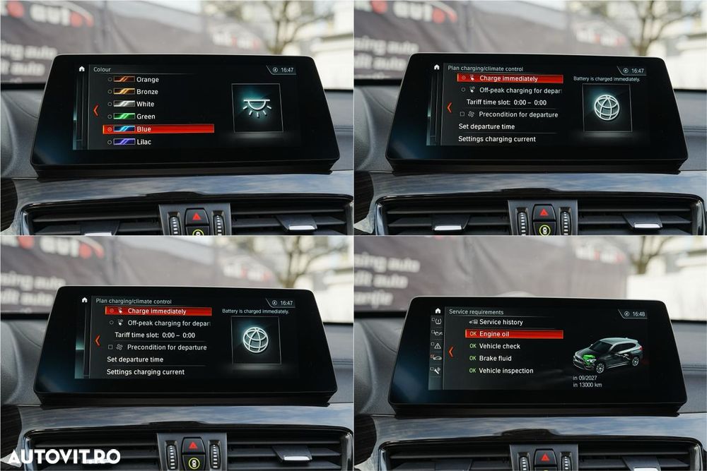 BMW X1 xDrive25e M Sport - 24