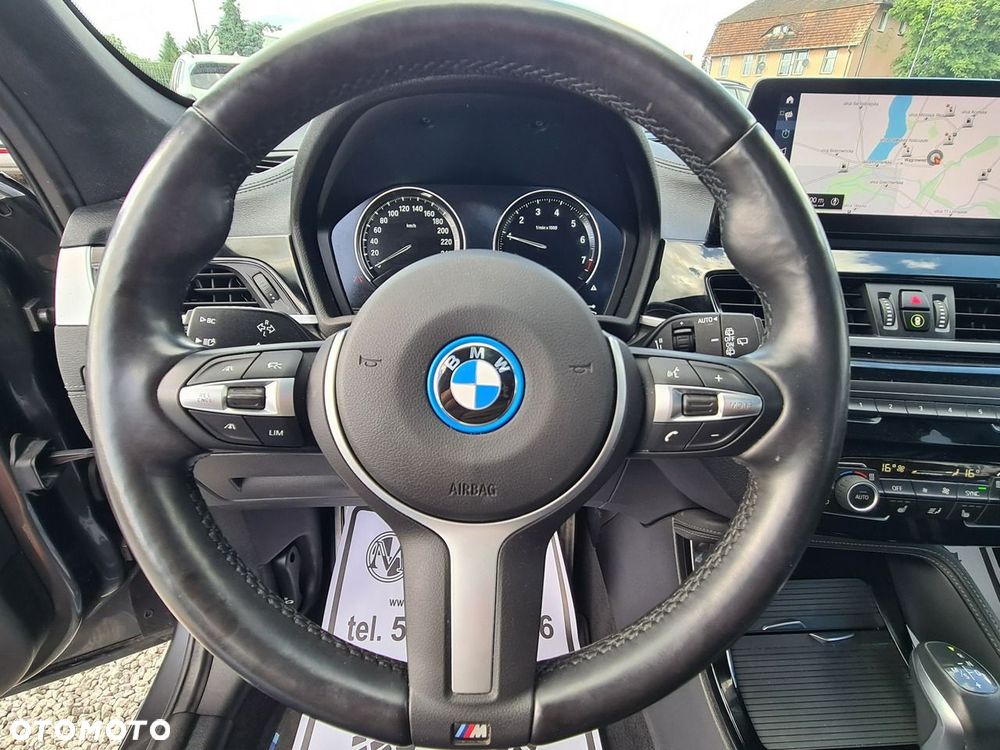 BMW X1 xDrive25e M Sport - 23