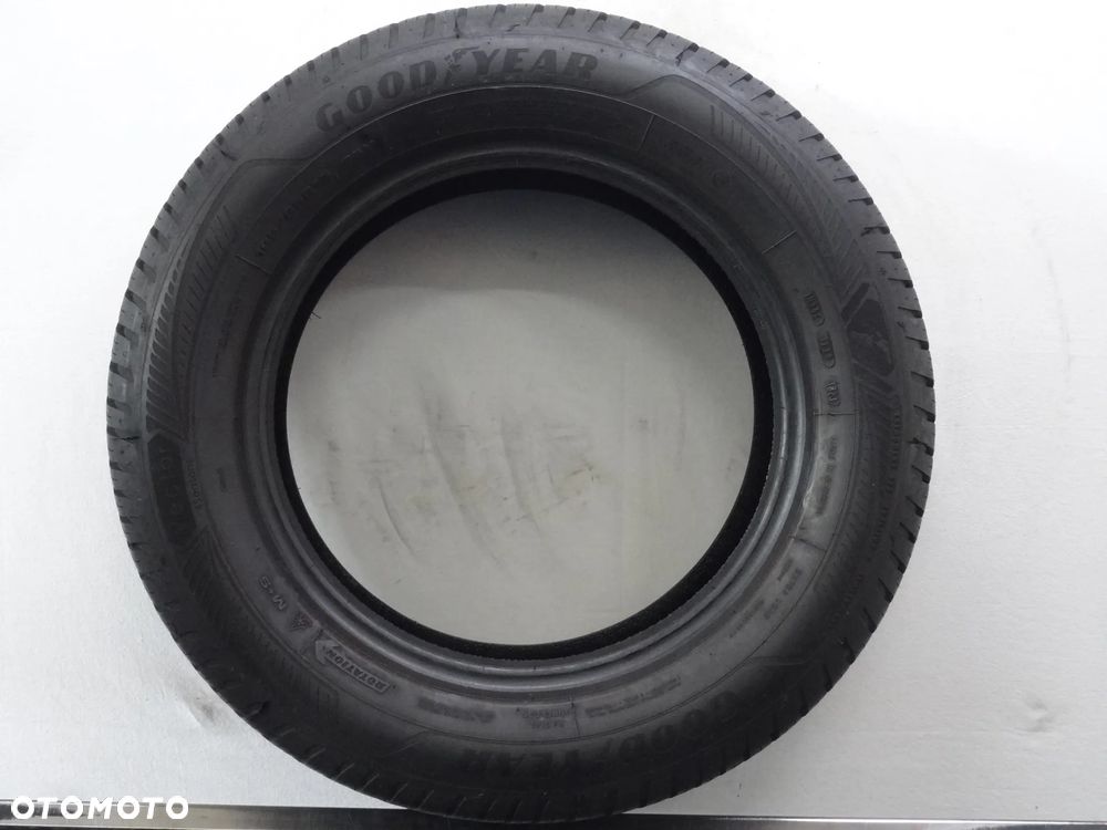 całoroczne 195/65R15 GOODYEAR VECTOR 4SEASONS G3 , 7,1mm B5491 - 5