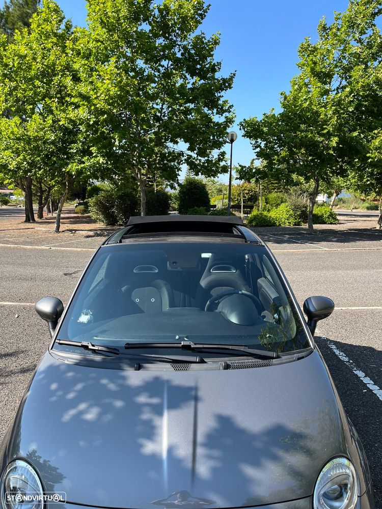 Abarth 595C 1.4 T-Jet 595 - 6