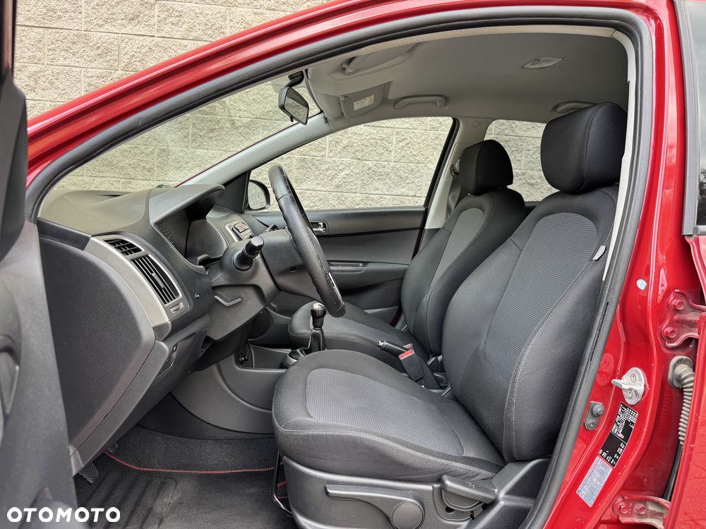 Hyundai i20 1.25 Wersja Jubileuszowa - 8