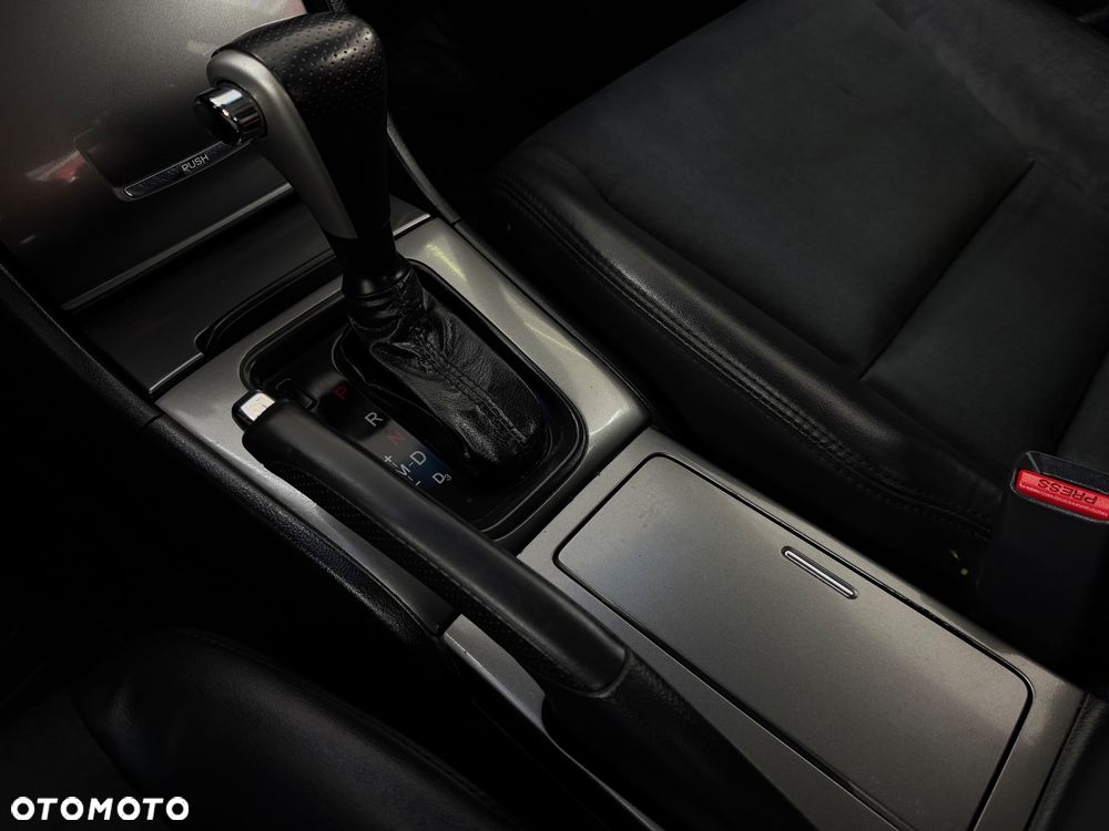 Honda Accord 2.0 Comfort - 6