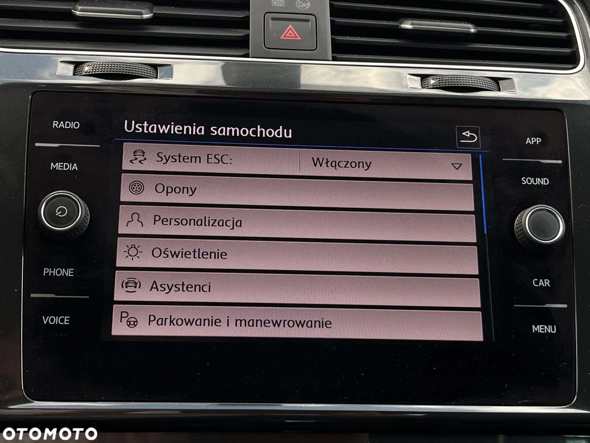 Volkswagen Golf Alltrack 2.0 TDI BMT 4Mot DSG - 36