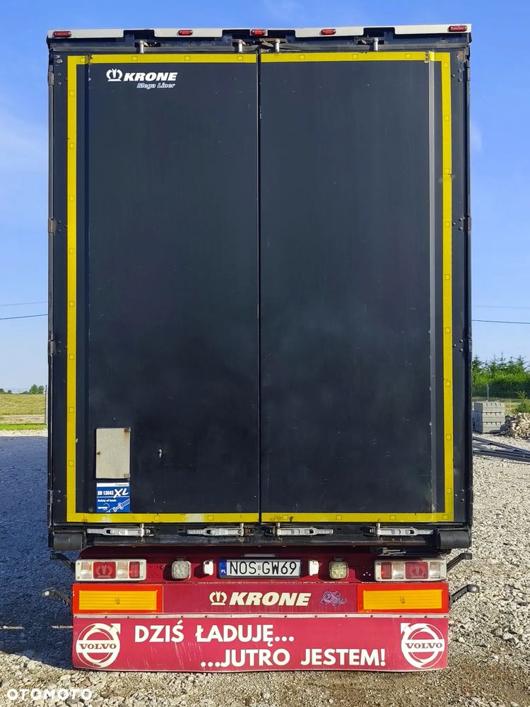 Krone - 9