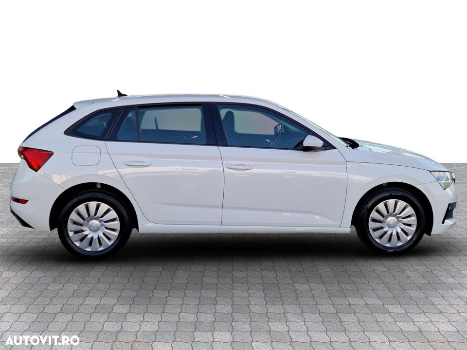 Skoda Scala 1.0 TSI Ambition - 7
