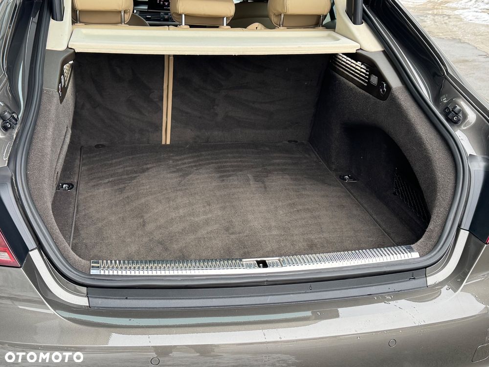 Audi A7 Sportback - 31