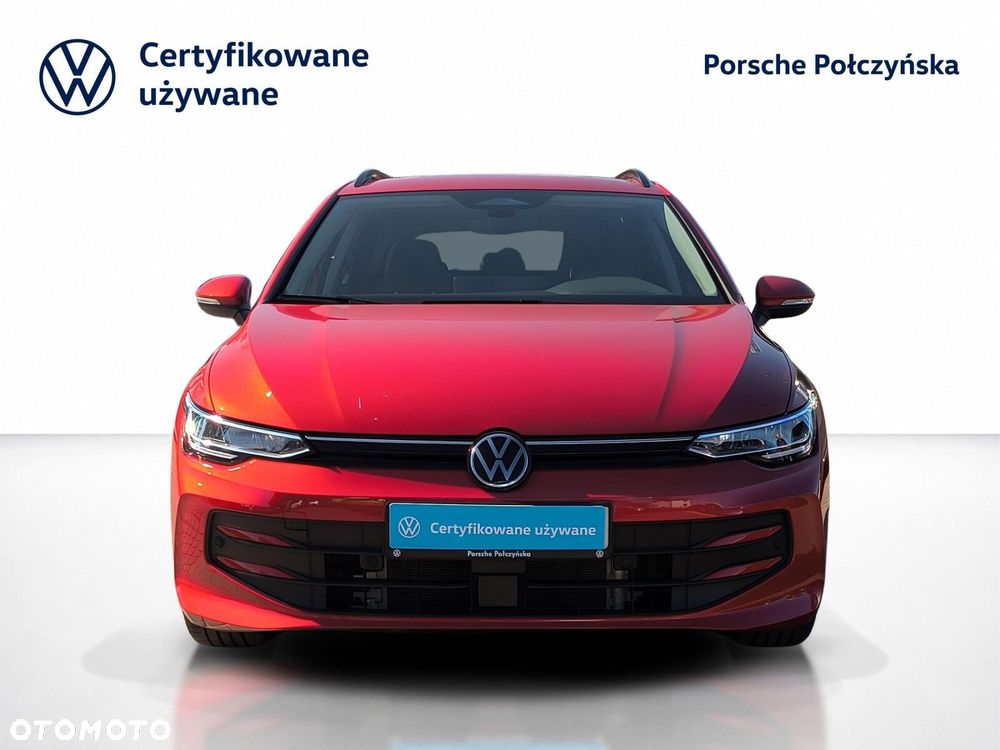 Volkswagen Golf 1.5 eTSI mHEV Life DSG - 10
