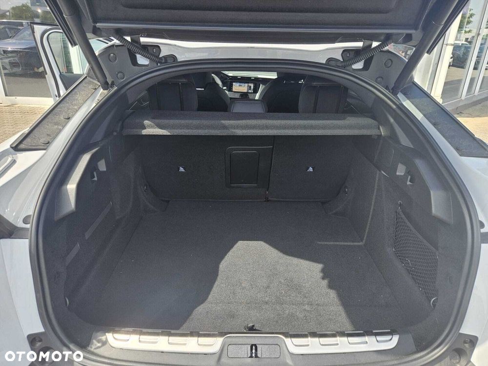 Peugeot 408 1.2 PureTech mHEV GT S&S e-DSC6 - 13