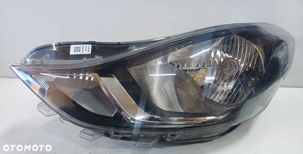 Lampa lewy przod hyundai i10 III 3 19- europa - 3