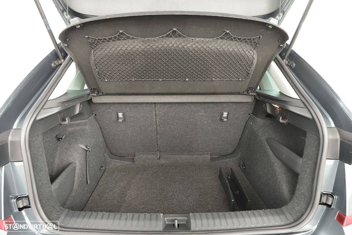 Skoda Kamiq 1.0 TSI Style DSG - 24