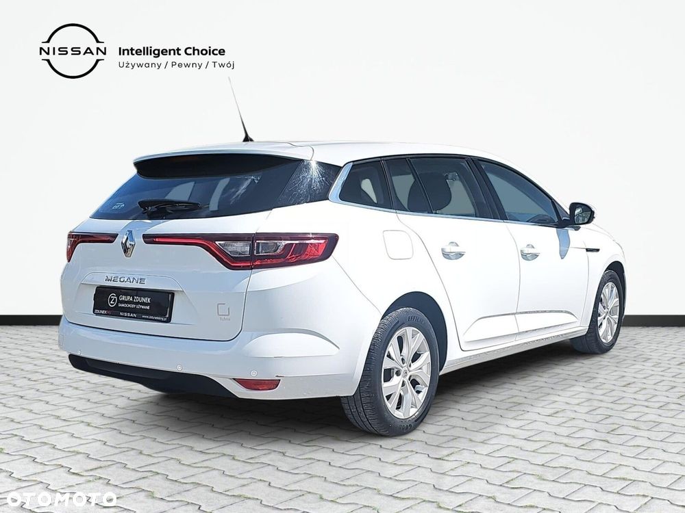 Renault Megane - 6