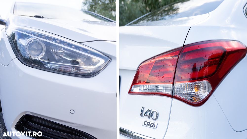 Hyundai i40 - 3