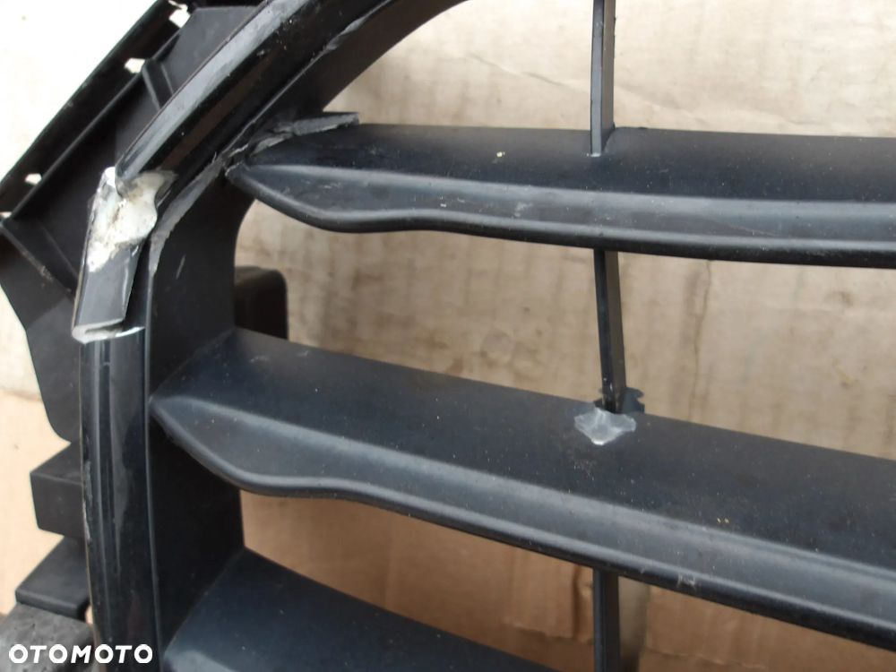 ATRAPA GRILL AUDI A4 B8 S LINE LIFT 8K0853651E - 12