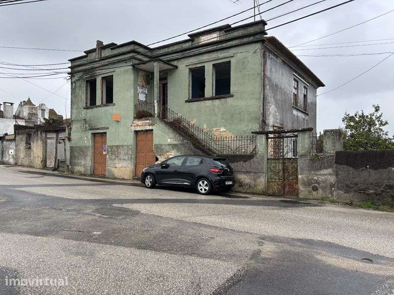 Moradia Restauro em Sarrazola - Grande imagem: 3/11