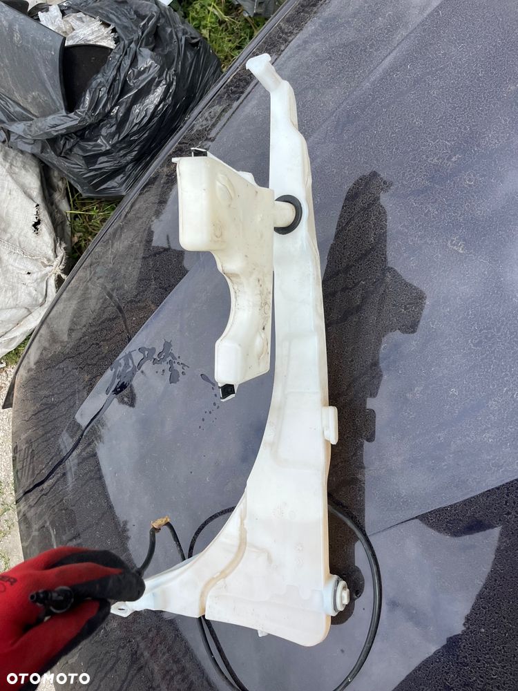 Zbiornik spryskiwaczy Peugeot 508 II - 3