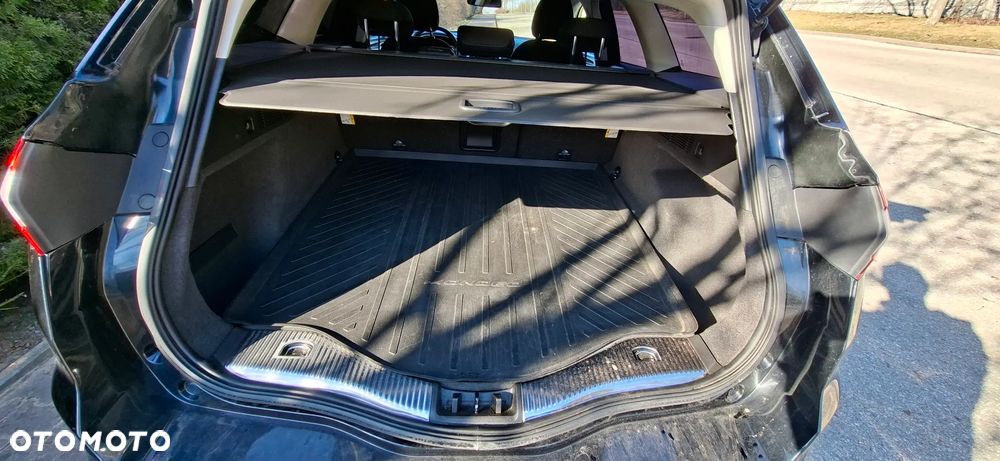 Ford Mondeo SW 2.0 EcoBlue Titanium - 21