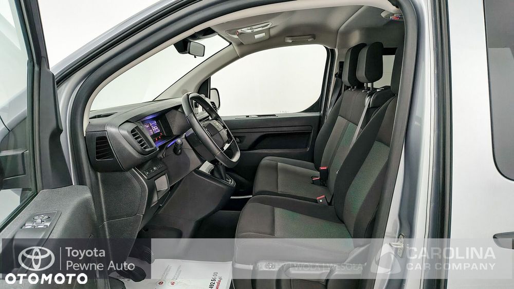 Toyota Proace Verso 2.0 D4-D Long Combi - 10