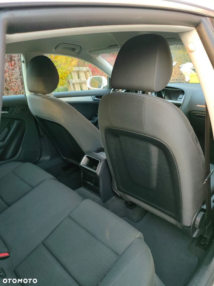 Audi A5 Sportback 2.0 TDI DPF - 9