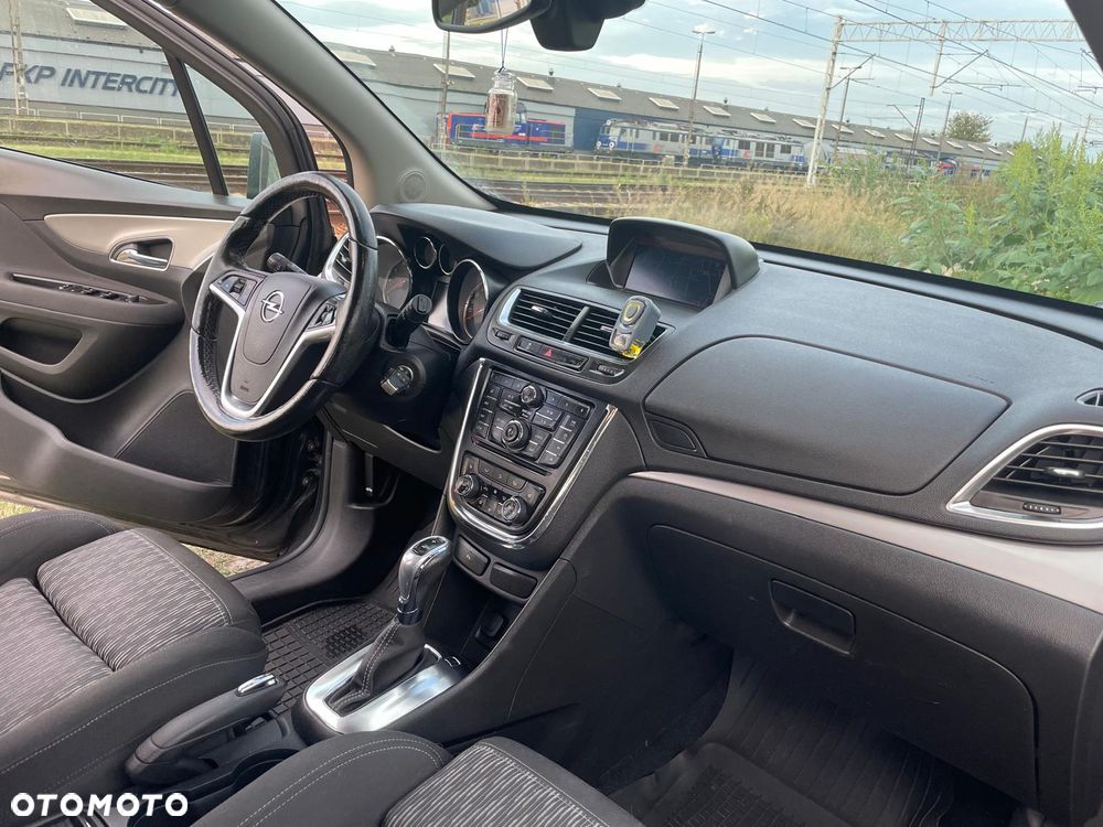 Opel Mokka 1.4 T Cosmo - 7