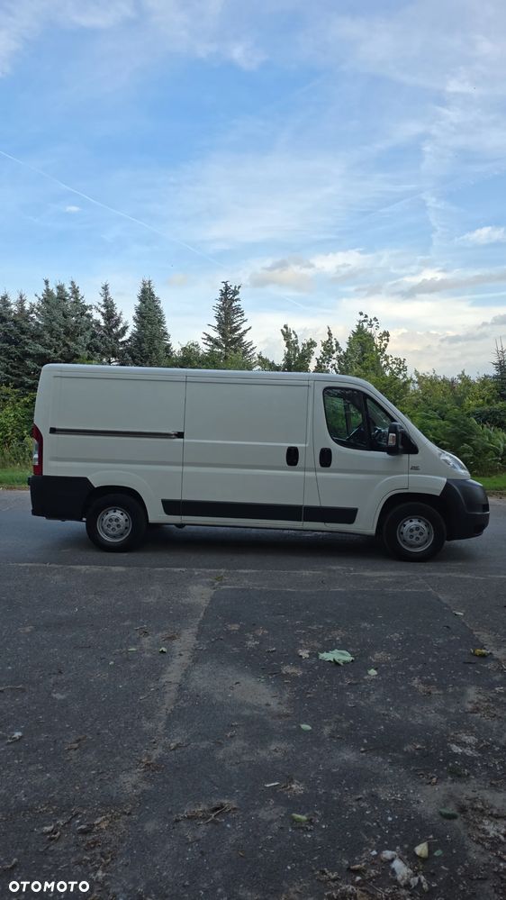 Fiat Ducato - 6