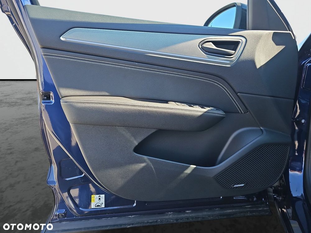 Renault Arkana 1.6 E-Tech Full Hybrid 145 Techno MMT - 11