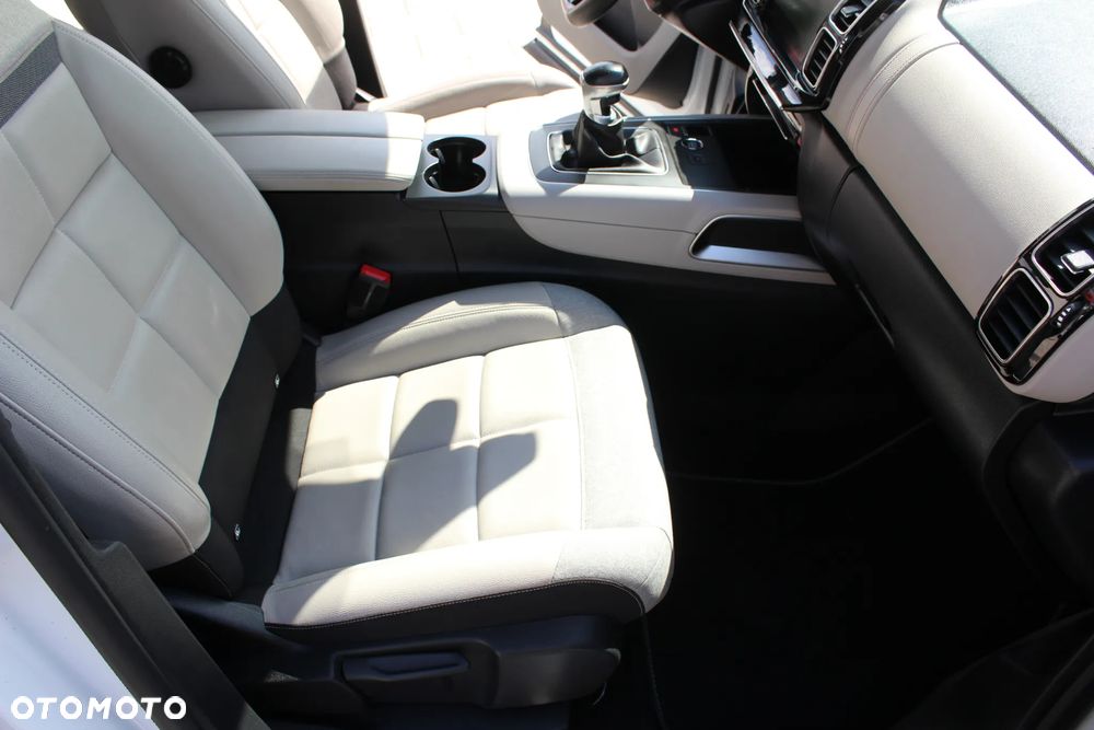 Citroën C5 Aircross BlueHDI 130 S&S LIVE PACK - 31
