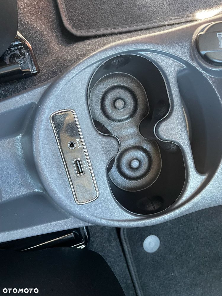 Fiat 500 0.9 8V TwinAir Start&Stopp Mirror - 20