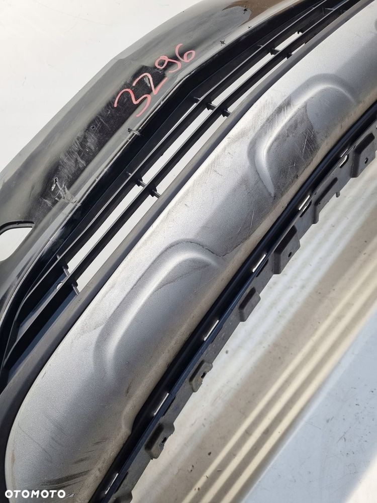 opel mokka x zderzak przód przedni - 9