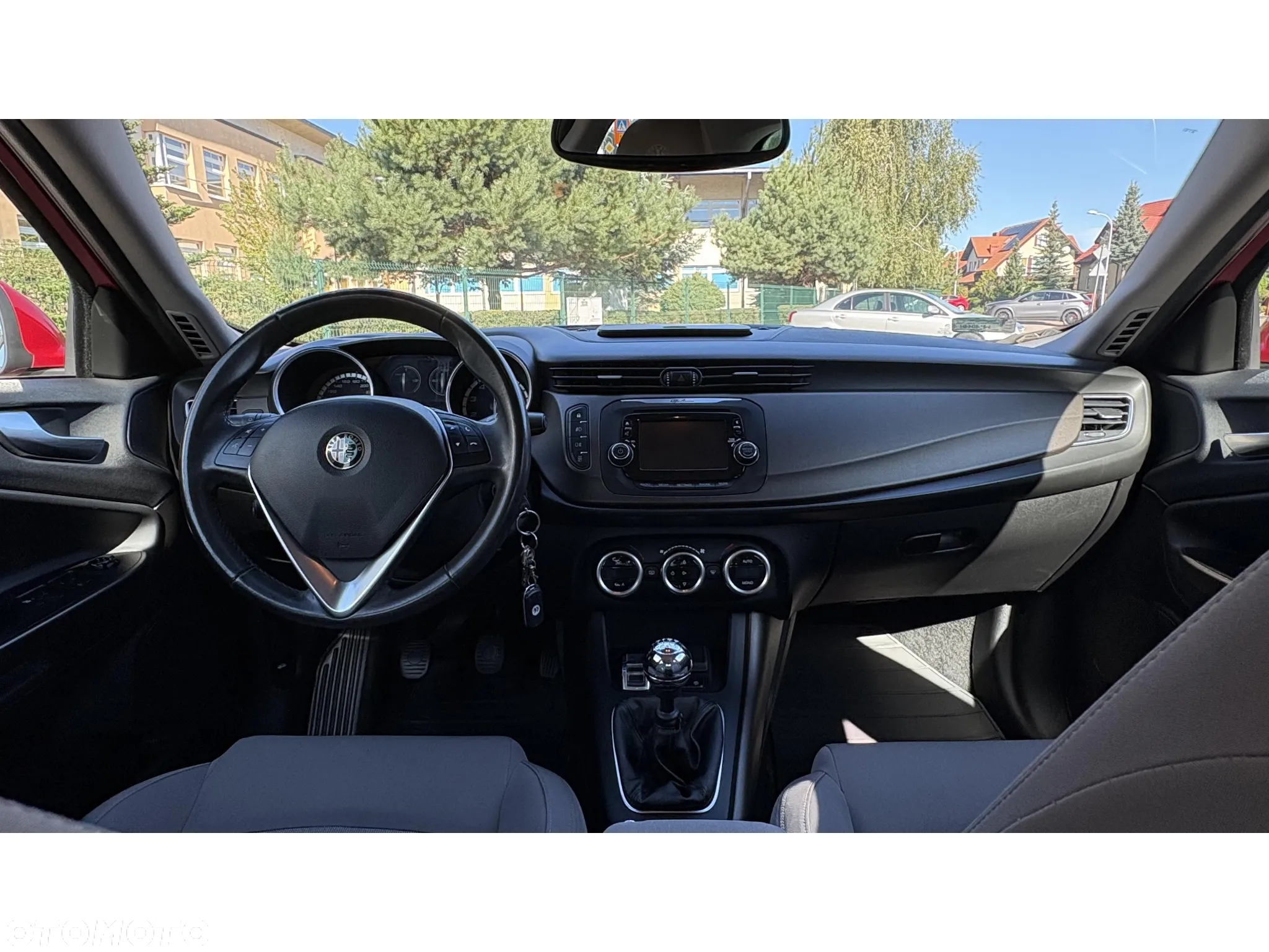 Alfa Romeo Giulietta - 31