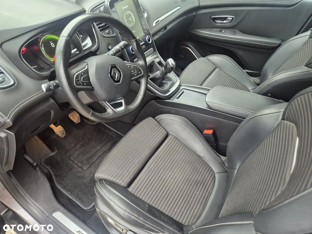 Renault Grand Scenic ENERGY dCi 130 BOSE EDITION - 11
