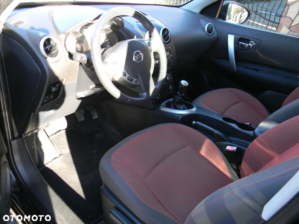 Dacia Duster 1.6 16V 4x2 Destination - 28