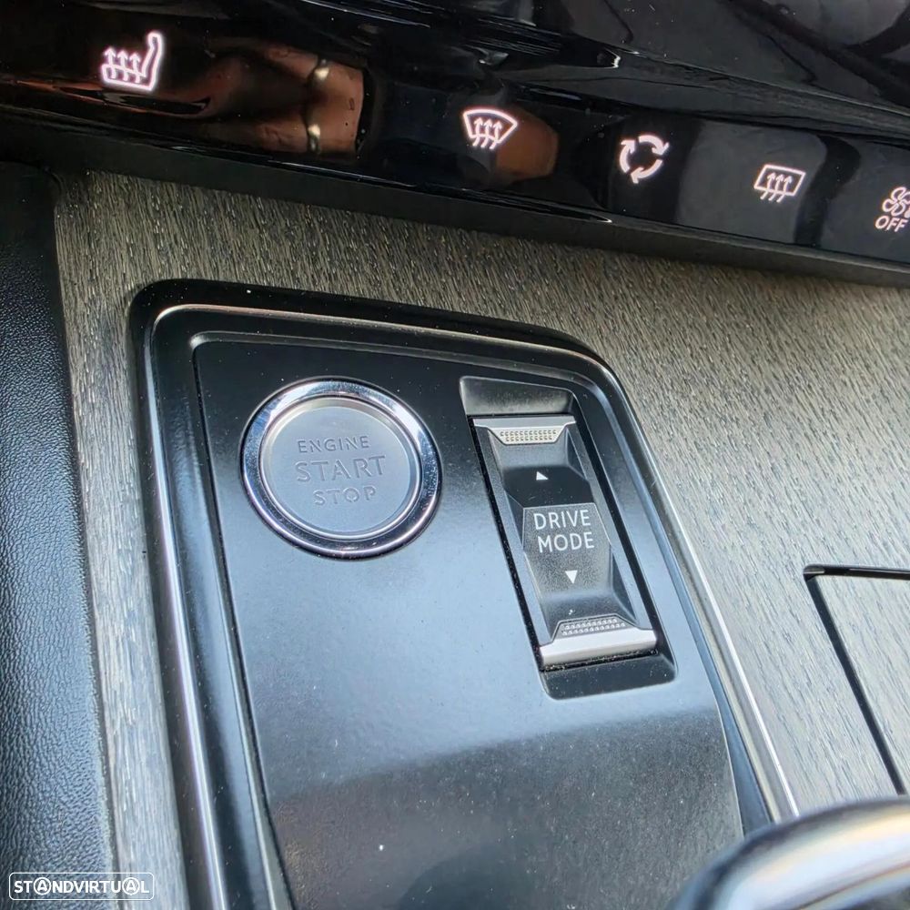 Peugeot 508 SW 1.6 Hybrid GT Line e-EAT8 - 26