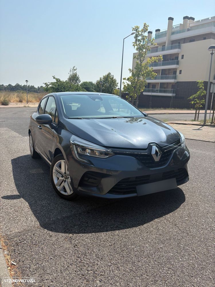 Renault Clio 1.6 E-Tech Intens - 2