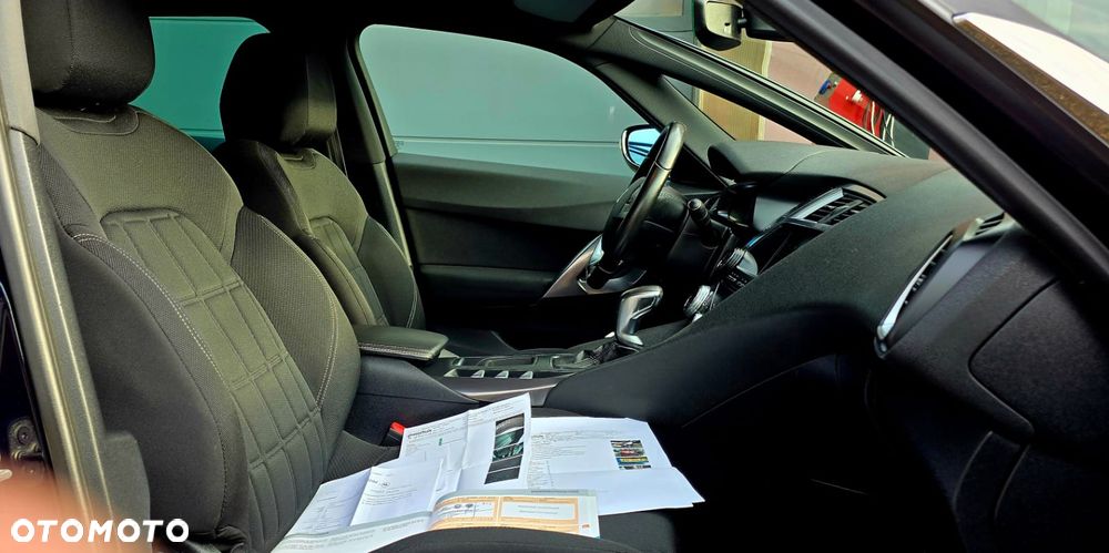 DS Automobiles DS 5 - 25