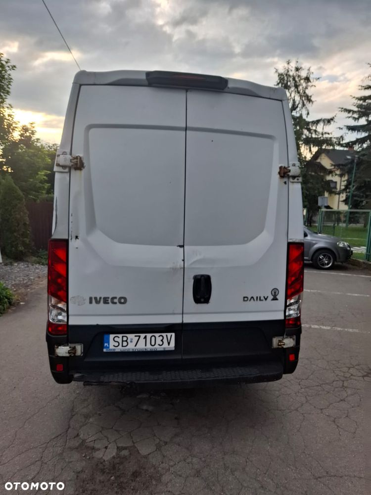 Iveco Daily - 13