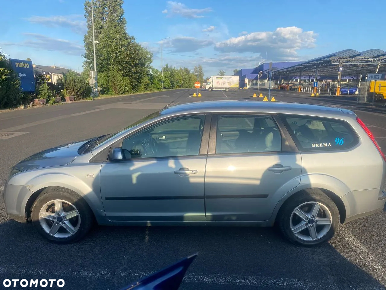 Ford Focus - 4