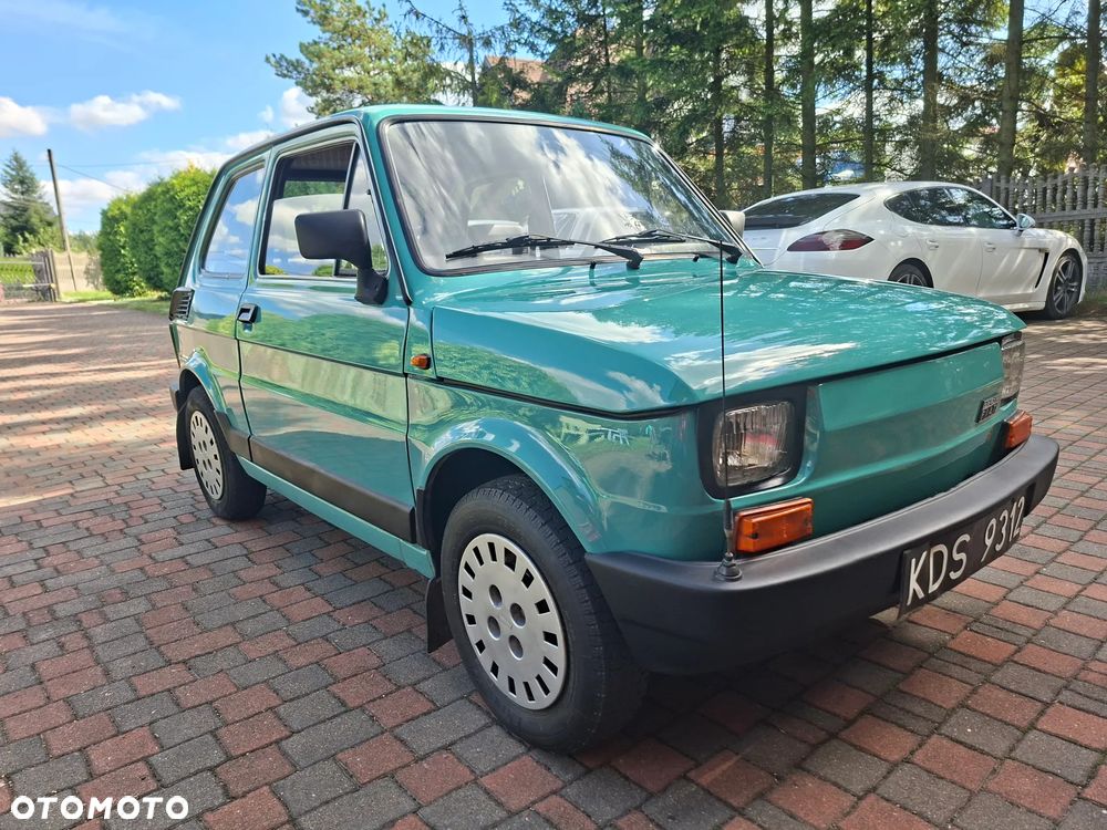 Fiat 126