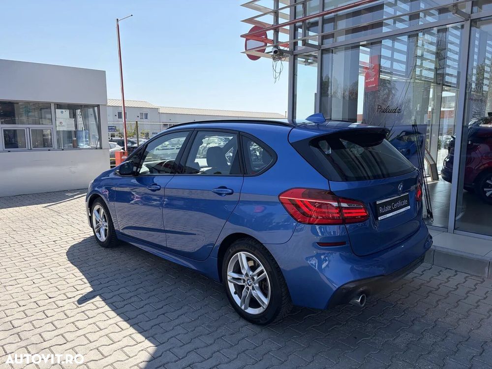 BMW Seria 2 - 5