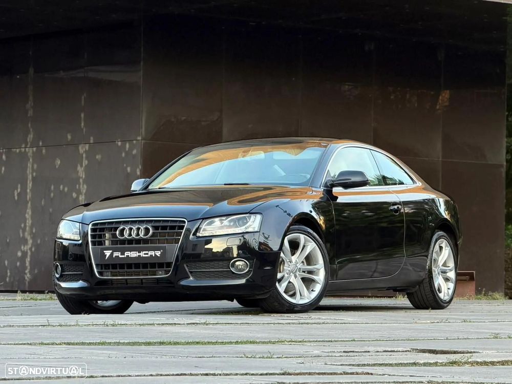 Audi A5 - 34