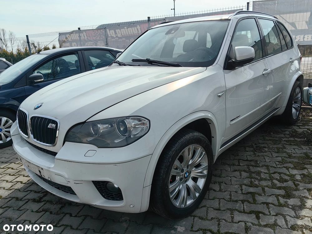 BMW X5 4.0d xDrive - 3